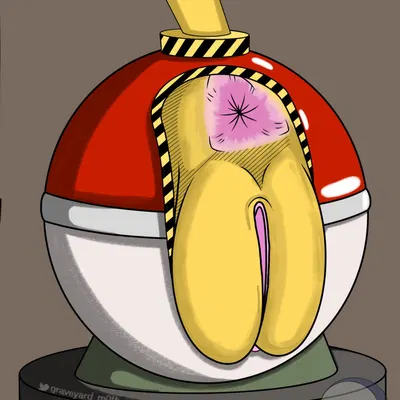 nintendo, pokemon created by graveyard m0th