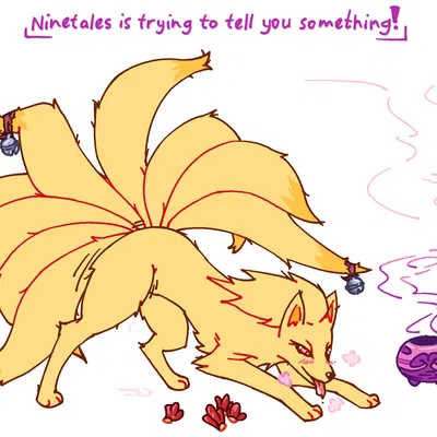 nintendo, pokemon created by heartear18