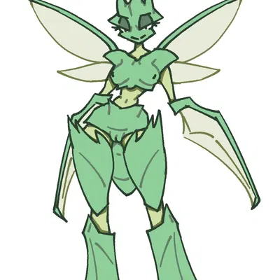 nintendo, pokemon created by heartear18