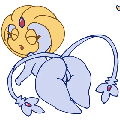 nintendo, pokemon created by heartear18