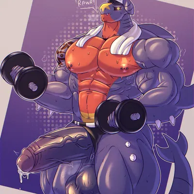 nintendo, pokemon created by inayurinko