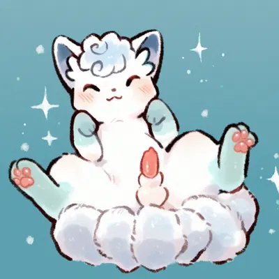 nintendo, pokemon created by kemonymous