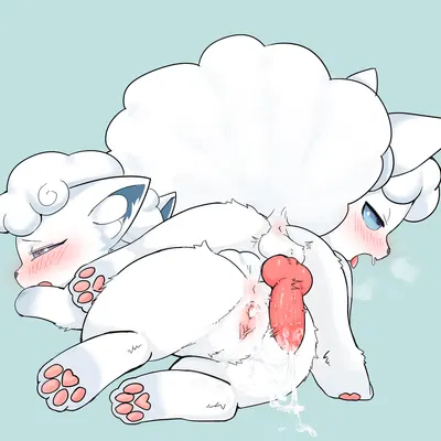 nintendo, pokemon created by kirichiiii