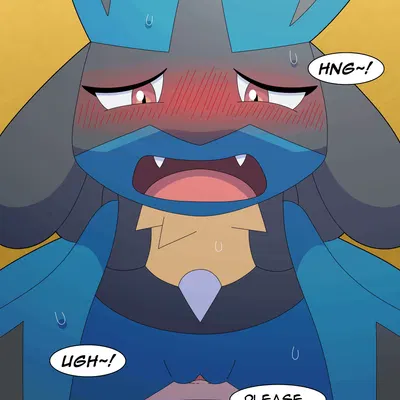 nintendo, pokemon created by knight-of-syrinx