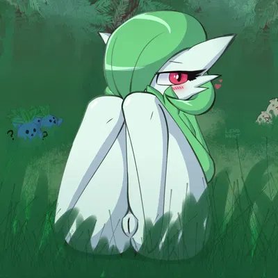 nintendo, pokemon created by lewdnewt