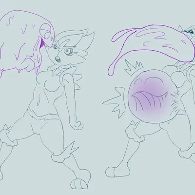 nintendo, pokemon created by likasomboody