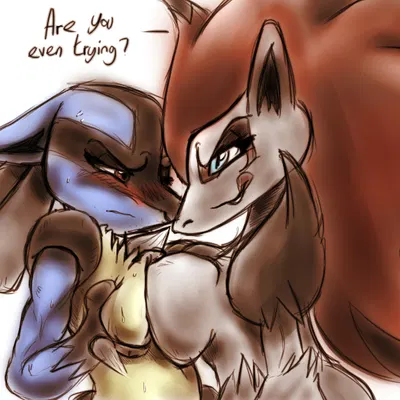 nintendo, pokemon created by lopsidedworld