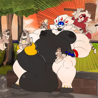 nintendo, pokemon created by mc morrales