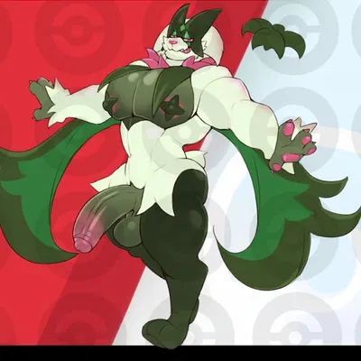 nintendo, pokemon created by merong