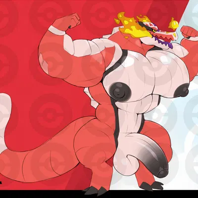 nintendo, pokemon created by merong