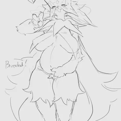 nintendo, pokemon created by midnightsunz456