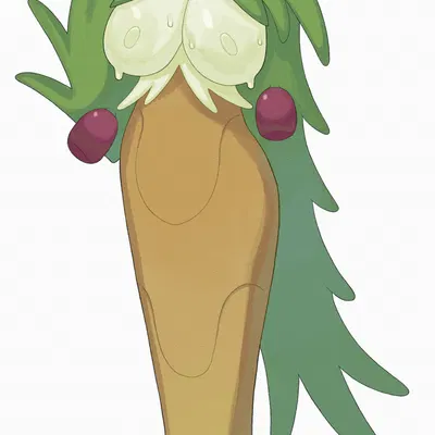 nintendo, pokemon created by miliandpaint