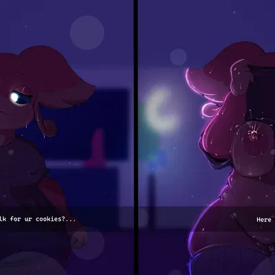 nintendo, pokemon created by milkshoba