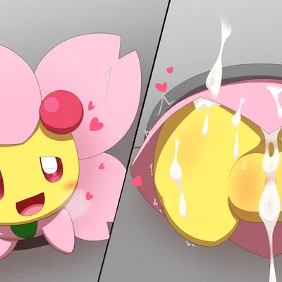 nintendo, pokemon created by minami (artist)