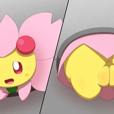 nintendo, pokemon created by minami (artist)