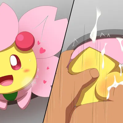 nintendo, pokemon created by minami (artist)