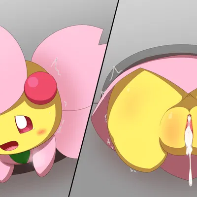 nintendo, pokemon created by minami (artist)