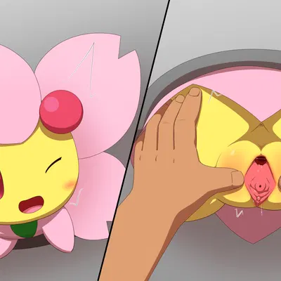 nintendo, pokemon created by minami (artist)