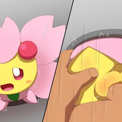 nintendo, pokemon created by minami (artist)