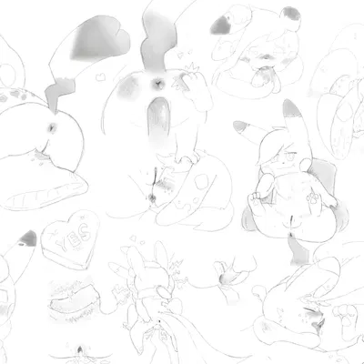 nintendo, pokemon created by mr.meowstic