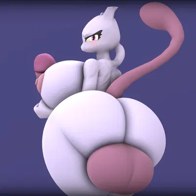 nintendo, pokemon created by not person420