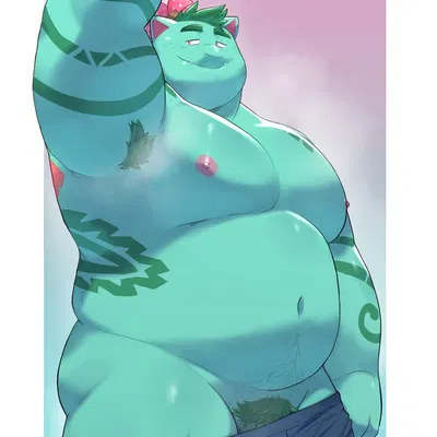 nintendo, pokemon created by o-ro