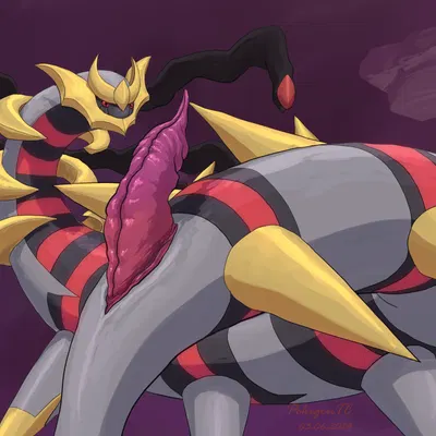 nintendo, pokemon created by pokegontc