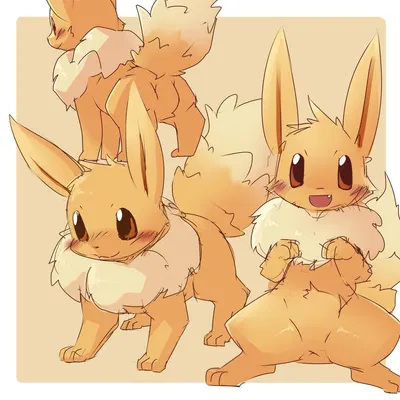 nintendo, pokemon created by pu sukebe