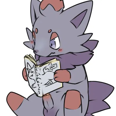 nintendo, pokemon created by pu sukebe