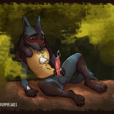 nintendo, pokemon created by puppyflakes