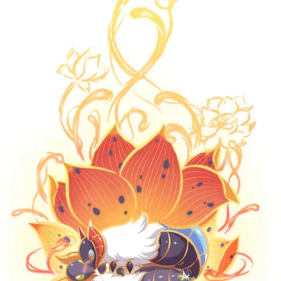 nintendo, pokemon created by ranabysson