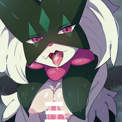 nintendo, pokemon created by rumine