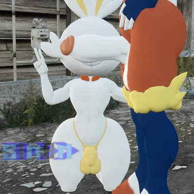 nintendo, pokemon created by s1m0n