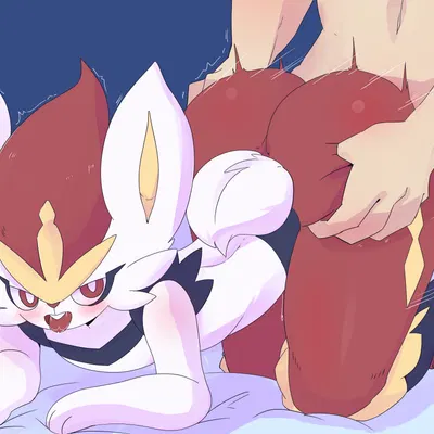 nintendo, pokemon created by sarox