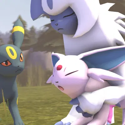 nintendo, pokemon created by sawert