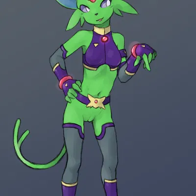 nintendo, pokemon created by sealer4258