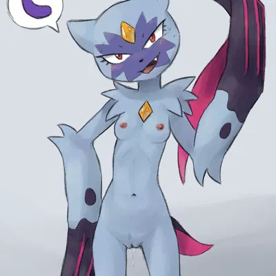 nintendo, pokemon created by sealer4258