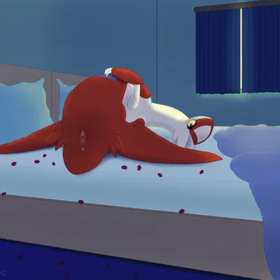 nintendo, pokemon created by shazarc