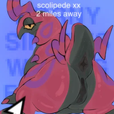 nintendo, pokemon created by shieshuqqq