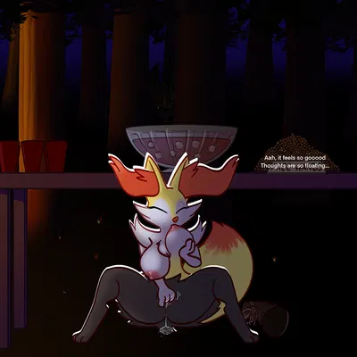 nintendo, pokemon created by sjevi