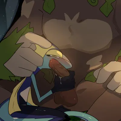 nintendo, pokemon created by suikaels