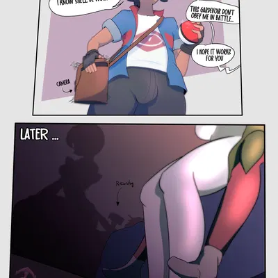 nintendo, pokemon created by tad shummar