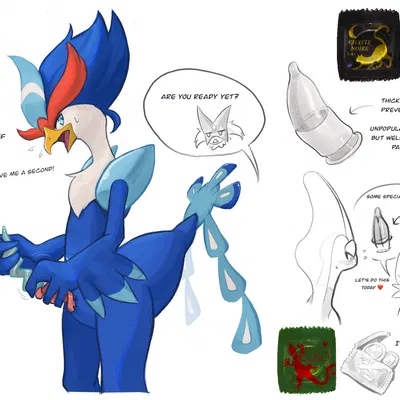 nintendo, pokemon created by tenebscuro