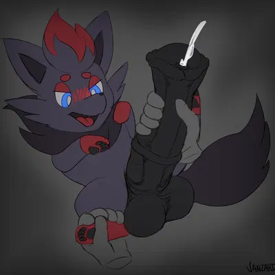 nintendo, pokemon created by third-party edit, vanzard