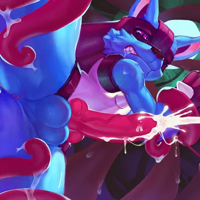 nintendo, pokemon created by xiaoyaozhi