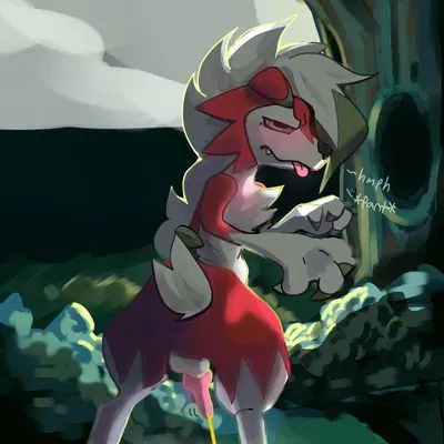 nintendo, pokemon created by yelloyeen