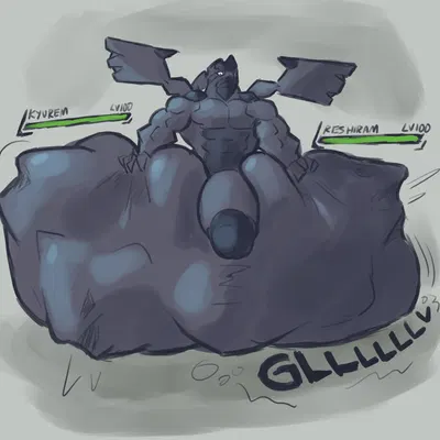 nintendo, pokemon created by zephyrchill