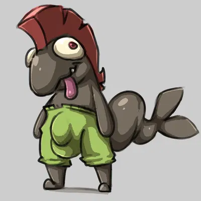 nintendo, splatoon created by tookiecookies