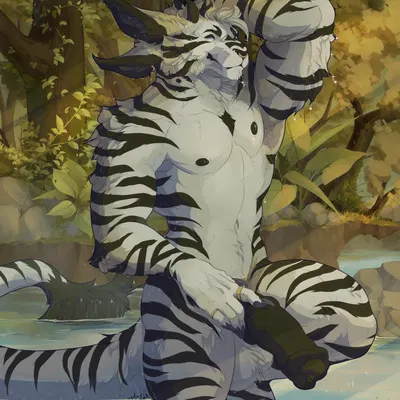 nitro (nitrozerg) (mythology) created by kira adelay