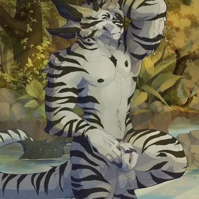 nitro (nitrozerg) (mythology) created by kira adelay